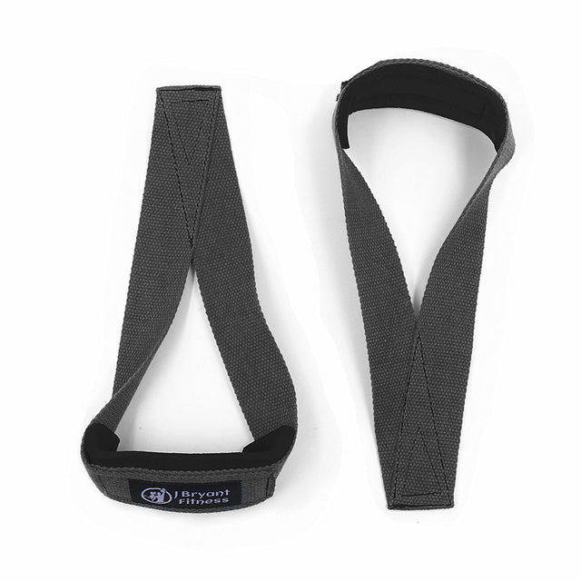 Gym Lifting Straps Fitness gloves Anti-slip Hand