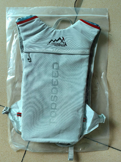 Outdoor Running Backpack 5L Trail Running Hydration Bag