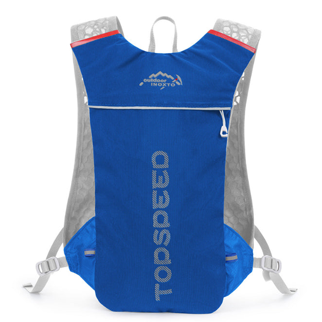 Outdoor Running Backpack 5L Trail Running Hydration Bag