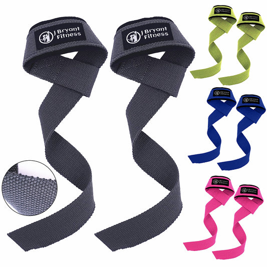 Gym Lifting Straps Fitness gloves Anti-slip Hand
